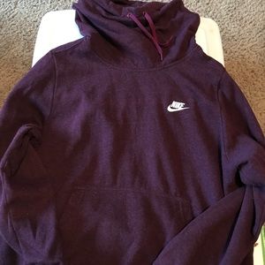 Nike Tunnel Hoodie